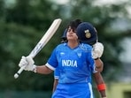 Shafali Verma has been in terrific touch in recent weeks. Shafali Verma has been in terrific touch in recent weeks.