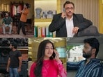 పొదరిల్లు సీరియల్ సెప్టెంబర్ 21 ఎపిసోడ్
