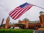 The Presidents Cup differs from a standard PGA Tour event when it comes to player earnings.(AP Photo)