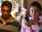 Meghna Gulzar says Raazi’s characters ‘aren’t less patriotic’ than Dhurandhar's