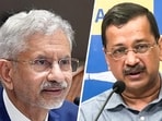 Delhi CM Rekha Gupta, foreign affairs minister S Jaishankar and Arvind Kejriwal are among the prominent names who received notices.