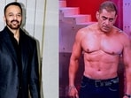 Rohit Shetty praises Salman Khan for bashing trolls.