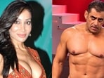 Sofia Hayat earlier called out Salman Khan over body-shaming.