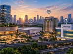 Beyond offices, retail, logistics, hospitality and healthcare could broaden India’s REIT landscape as more sectors develop mature, income-producing assets at institutional scale.