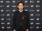 TORONTO, ONTARIO - SEPTEMBER 15: Theja Rio attends the premiere of "ANGH" during the 2026 Toronto International Film Festival at TIFF Lightbox on September 15, 2026 in Toronto, Ontario.   Savion Washington/2026 Getty Images/AFP (Photo by Savion Washington / GETTY IMAGES NORTH AMERICA / Getty Images via AFP)