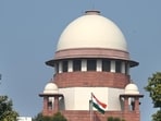 The Supreme Court found that the problem went to the root of the arbitral proceedings. (HT PHOTO)