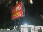 The action was the fourth consecutive day of drive. All 10 establishments were closed after violations were found. (HT)