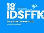 The five-day international film festival begins in Thiruvananthapuram on Friday. (X)