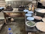 The food licence was suspended with immediate effect in the interest of public health and safety, the FDA said. (HT)