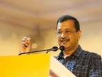 The next date of hearing is November 16. (Facebook page | Arvind Kejriwal)
