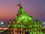 The threatening email comes days after Gujarat police said they broke up an inter-state network behind a wave of similar hoax emails. (PTI)