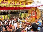 తిరుమల బ్రహ్మోత్సవాలు - 2026