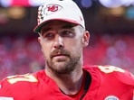 Travis Kelce’s college journey took an unexpected path, from quarterback to Cincinnati Bearcats star, delayed graduation and a degree years later. Have a look. Credit: Denny Medley-Imagn Images