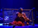 A play can't go viral the way a reel can. It can only be attended, in a room that will never assemble in quite the same way again.(HT Archive)