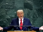 Trump Administration launches Trump TV.(REUTERS)