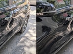 Bengaluru CEO says Gemini helped after biker hit his car: ‘My lawyer now’