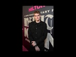 Presley Gerber was last seen publicly alongside Cindy Crawford, Rande Gerber and Kaia Gerber at the May 2026 launch of Kaia’s Re/Done collection.