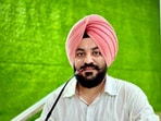 Narinderdeep, a resident of Goniana, near Bathinda, died under mysterious circumstances on May 23, 2025.