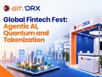 This year's focus was on how these technologies can converge to create inclusive financial systems that drive significant economic impact.