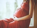 The weakened immune system of pregnant women could put them at risk of contracting STIs, such as genital herpes, especially in the third trimester.