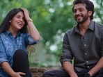 OTT Romantic: ఓటీటీలోకి ఫీల్ గుడ్ రొమాంటిక్ మూవీ.. కళ్లతో మాట్లాడే హీరోయిన్.. చరిత్ర గుర్తు పెట్టుకునేంత ప్రేమ కథ కాదు