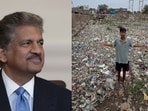Bittu Tabahi’s Ajnar River clean-up had earned praise from Anand Mahindra.