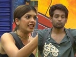 గుద్దితే పళ్లు రాలిపోతాయ్-సృష్టి ఉగ్రరూపం-సుధీర్ బలి- ఈ వారం బిగ్ బాస్ నామినేష‌న్స్‌లో వీళ్లే!(youtube/starmaa)