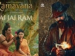 Top 5 Movies: రామాయణం నుంచి ఆర్ఆర్ఆర్ వరకు.. ఇండియాలో టాప్ 5 అత్యధిక బడ్జెట్ సినిమాలు ఇవే.. రెండు తెలుగు మూవీస్