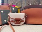 I kept buying the wrong handbags. Here’s which one I choose for each day