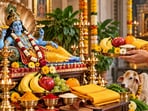 పరివర్తిని ఏకాదశి 2026: ఈ 5 వస్తువులు దానం చేస్తే ఆర్థిక సమస్యలు దూరం!(AI)