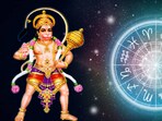 మంగళవారం అదృష్ట రాశులు