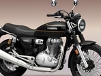 The CB500 will be available in three variants.