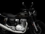 The CB500 will be available in three variants.