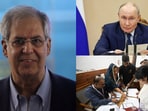 Among the top stories of today are Noel Tata's opposition to Chandrasekeran's reappointment, Putin's stronghold during wartime elections and notices issued in Delhi after SIR