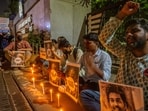 The developments came after three days of sustained protests on the IIT-B’s Powai campus, which remained charged following the suicide of a second-year BTech student, who was caught allegedly cheating in an exam on Friday.