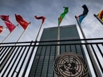With the paralysis of UNSC decision-making, there is realisation that reform is the only way to reclaim the UN’s role in world affairs.(Shutterstock)