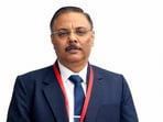 Prof. Punit Kumar, Department of Physics, University of Lucknow.
