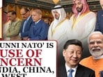 Middle East upended by Iran-Houthi war on US-Saudi influence