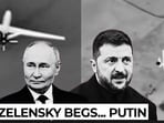 President Volodymyr Zelensky said Russia launched more than 2,000 attack drones, around 1,700 aerial bombs and 19 missiles against Ukraine in one week, intensifying pressure on civilian areas, infrastructure and front-line regions.