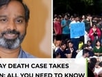 Why was IIT Bombay dean suspended after student’s suicide?
