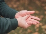 Numbness in hand should not be ignored. (Picture credit: Freepik)