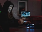Cybercrime feud erupts on dark web as notorious group claims hijack of rival's website