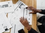District officials present at the camp said the discrepancies between the local Family ID records and the social justice department database were being reviewed.