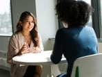 We are the only ones aware of our internal criticisms following a conversation. 
