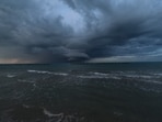 California's Governor Newsom issued an emergency declaration to face the powerful El Niño, allowing resource mobilization against anticipated winter storms.