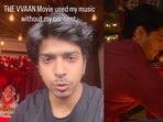 Singer Sargam Vaish to send legal notice to Tamannaah & Sidharth's The Vvaan