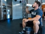 Read more to find out what you should actually focus on to achieve your fitness goals.(Unsplash)