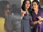 Radha Case: సొంత అక్క పైనే 46 కోట్ల దొంగతనం కేసు పెట్టిన స్టార్ హీరోయిన్.. అసలు రాత్రికి రాత్రే అక్కడ ఏం జరిగింది?