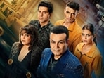 Rise & Fall season 2 twist gives audience a special power.