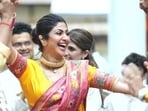 Shilpa Shetty Kundra